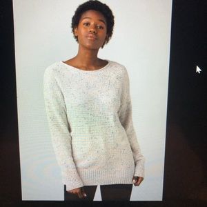 EUC! PrAna Cypris Sweater